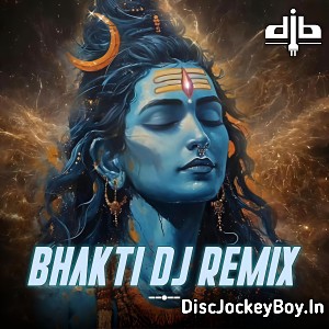 Bhakti Dj Song