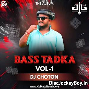 Tujhe Aksa Beach Ghuma Doon (Remix) DJ Choton x DJ R2R