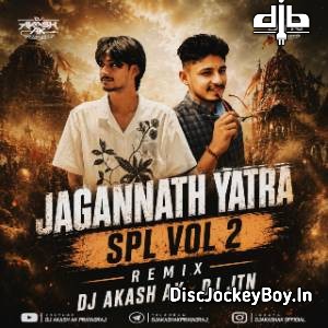 Jay Jay Narayan Hari Hari Humming Bass Mix DJ Akash AK X JTN
