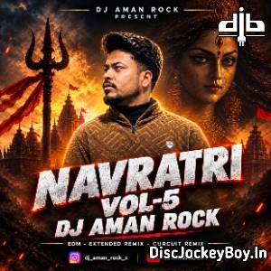 BAGHAWA AAIL BA - EXTENDED EDM REMIX - DJ AMAN ROCK