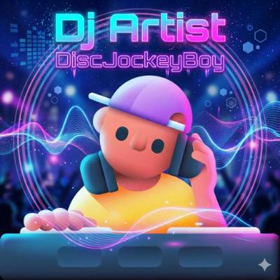 Dj Artist Remixer Zone