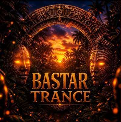 Bastar Trance Original Mix - Dj Sagar Kanker